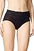 Produktbild CALIDA Damen Midislip Lycraspitze Taillenslip, Schwarz (schwarz 992), 42 (Herstellergröße: S = 40/42)