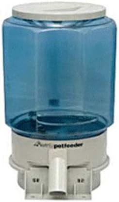 Ergo Outdoor Pet/Pond Feeder, Small