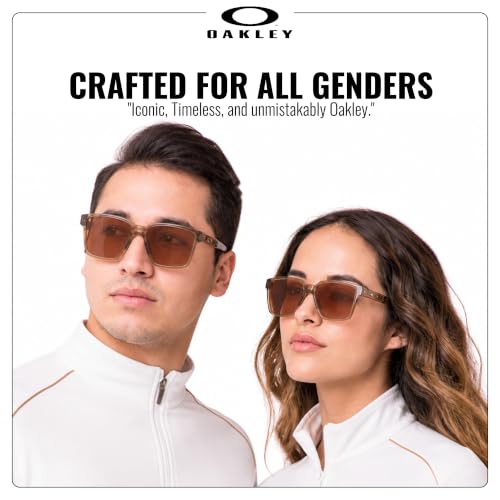 Image of Oakley ACTUATOR SQ OO9430 Rectangle Sunglasses With Official Eyewear Kit | Men's & Women's Sunglasses