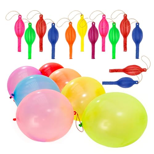 Best Punch Balloons