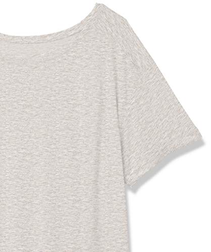 Amazon Essentials Women's Studio Relaxed-Fit Lightweight Crewneck T-Shirt (Available in Plus Size), Multipacks - Image 6