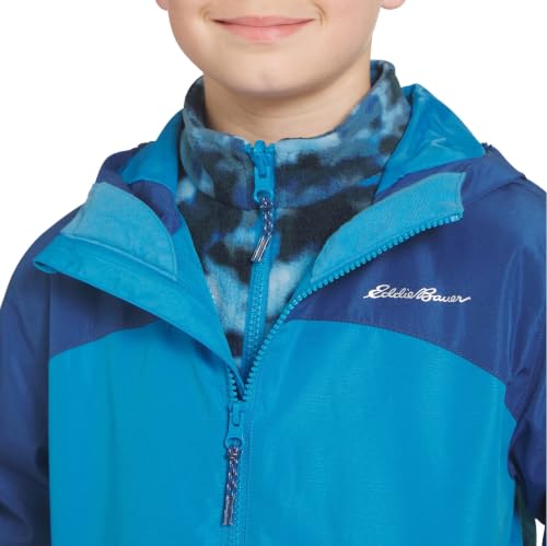 Image of Eddie Bauer Youth Lone Peak 3 in 1 Jacket