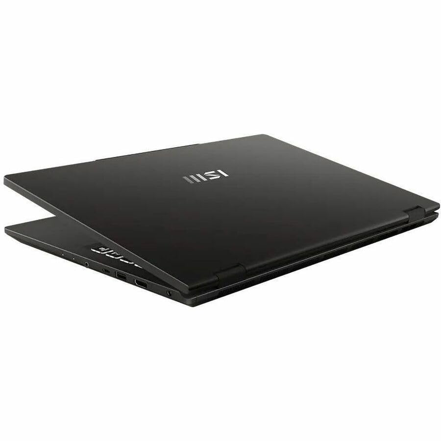 Image of msi Venture Pro A15 AI+ 15.6 inch Touchscreen Copilot+ PC Laptop - AMD Ryzen AI 7 350 - Nvidia GeForce RTX 5050-16GB RAM - 1TB SSD (A3HWETG-083US)