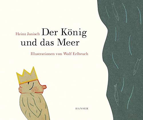 Der König und das Meer: 21 Kürzestgeschichten Der König und das Meer: 21 Kürzestgeschichten