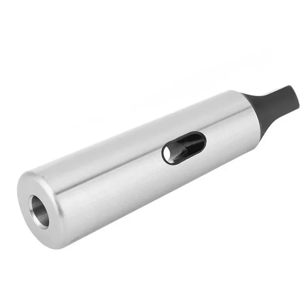 Tuleja redukcyjna do wierteł stożkowych, Adapter ze stożkiem Morse'a redukcyjny tuleja wiertarska MT1-MT5(5 * 1)