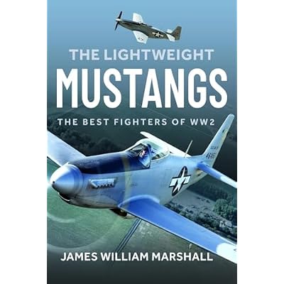 The Lightweight Mustangs