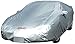 SLP 08960 Car Cover for Chevrolet Camaro with SLP Logo
