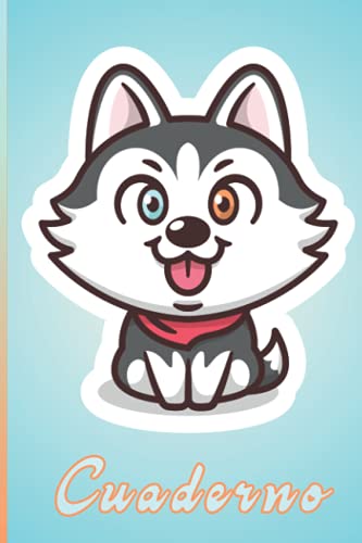 Cuaderno kawaii: Cuaderno de lineas kawaii. Ideal para la vuelta al cole o como regalo (Kawaii en el colegio)