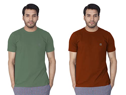 Image of Lux Nitro Men T-Shirt