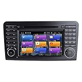 Desarrollado por el último sistema operativo Android 10.0: Módulo de radio estándar para automóvil: ST7708 Fuerte capacidad antiinterferente, buena recepción de señal de radio. Chip amplificador de potencia: IC 7388 Efectos de audio potentes y de alta fidelidad. Procesador de la CPU: 1.2GHz * 4 Core ARM Cortex-A7 procesador 16GB ROM 2GB RAM La memoria DDR3 de alta capacidad le ofrece la mejor y más fluida experiencia.