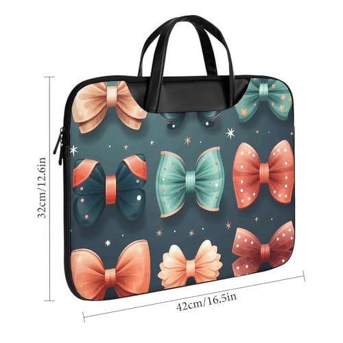 Bolso para portátil impermeable de 17 pulgadas miniatura 2