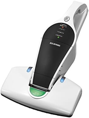 IRISOHYAMA コードレスふとんクリーナー