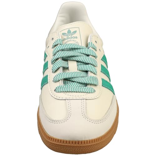 adidas Womens Samba OG Sneakers3