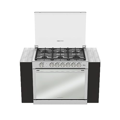 Estufas Y Campanas, Kitchen estufas mabe Marca mabe (2)