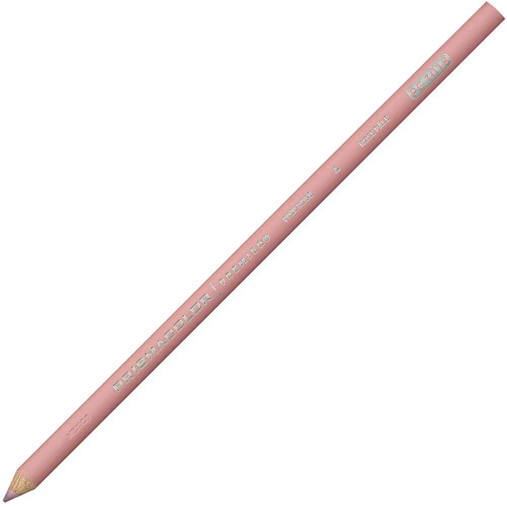 Prismacolor 3402 Premier Colored Pencil, Pink Rose