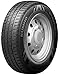 Produktbild KUMHO - CW51-185/80 R14 102Q - Winterreifen (Leicht-LKW) - E/E/70
