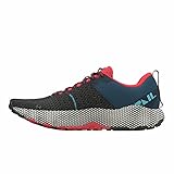 Categoría de Calzado para Correr: A5 - Trail Running