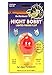Night Bobby 158-R Lighted Fishing Float (Red, 1-3/4 Inch)
