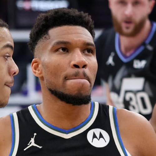 Big Deal? Warriors Beat Lousy Jazz, But Giannis Dream Alive? That's A Big Deal