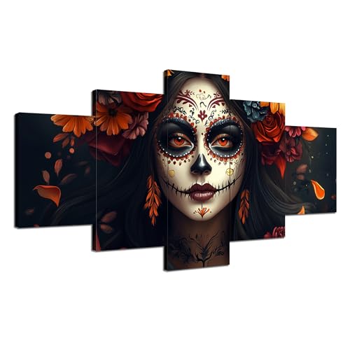 ARNLRDYA Mariachi Wall Decor