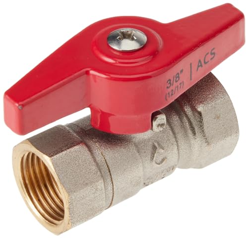 SOMATHERM FOR YOU 1370-12A Valve FF12 / 17