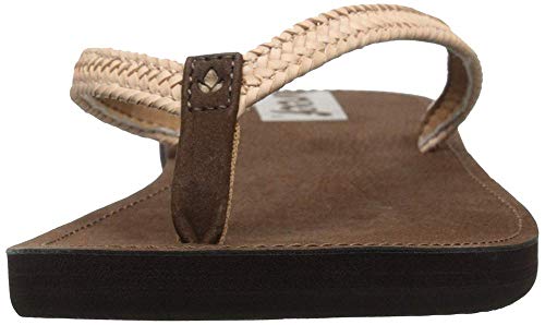 Reef - Downtown Truss, Sandali infradito Donna