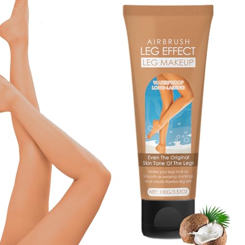 Autobronceador para Cuerpo y Cara, Autobronceador Corporal, Crema Solarium & Crema Bronceadora, Acelerador Instantáneo del Bronceado para Hombres y Mujeres-02