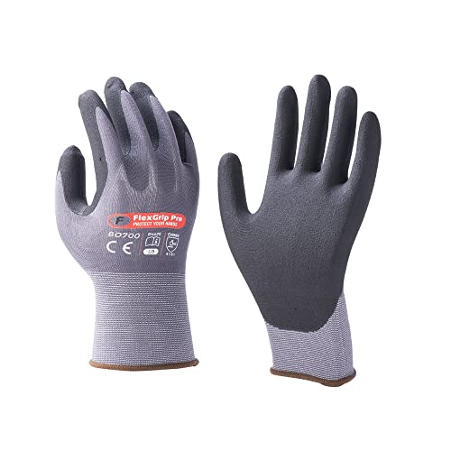 - Guante flexgrip pro