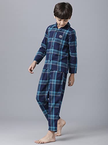 Image of Under Fourteen Only Boys Nightsuits for Boys