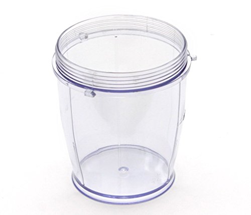 Batidora de repuesto Bella Personal tamaño Rocket vaso recambio 2