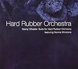  Kenny Wheeler Suite For Hard Rubber Orchestra