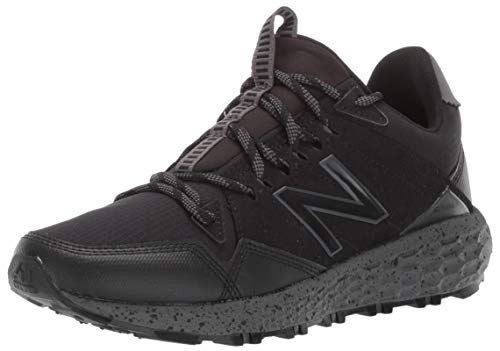 New Balance Men's Fresh Foam Crag Trail V1 Trail Running Shoe
