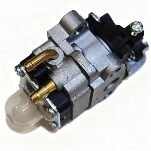 Carburateur 139F 140F Type B pour moteur 4 temps de tondeuse
