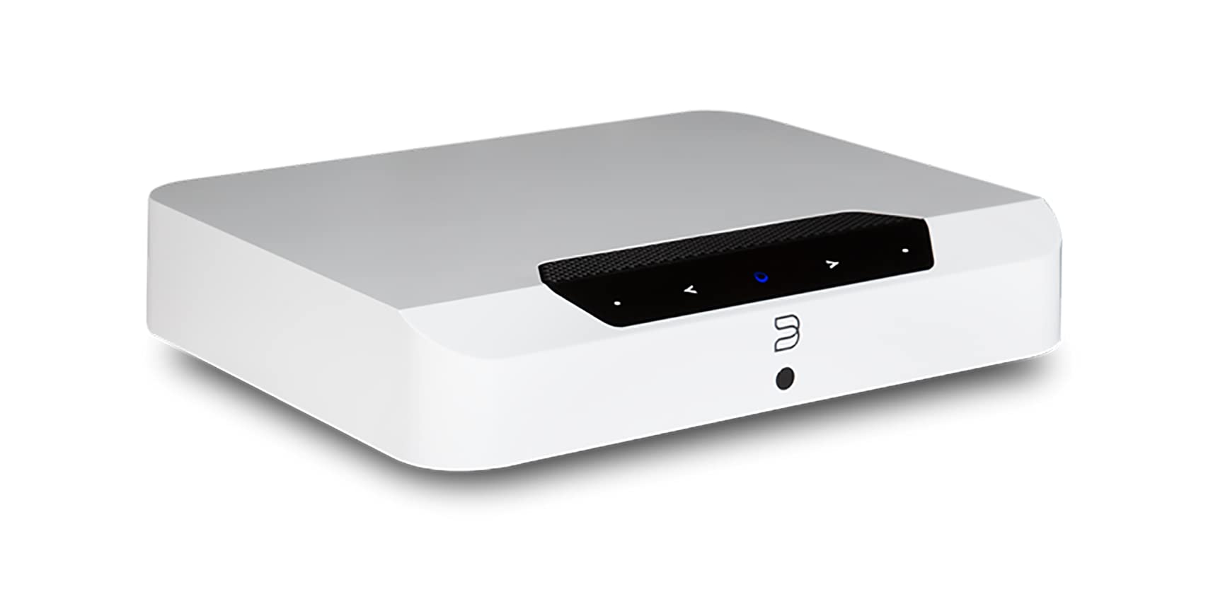 Amazon.co.jp: BlueSound POWER NODE EDGE (ホワイト)ネットワーク 