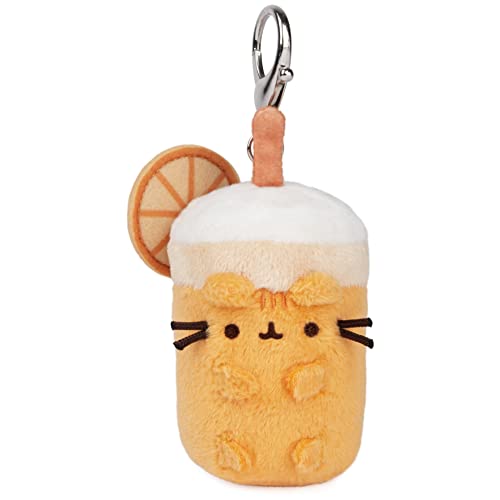 Gund Pusheen Breakfast Surprise Plush Series #19, Multicolor, 3” (Styles May Vary) #TOP9
