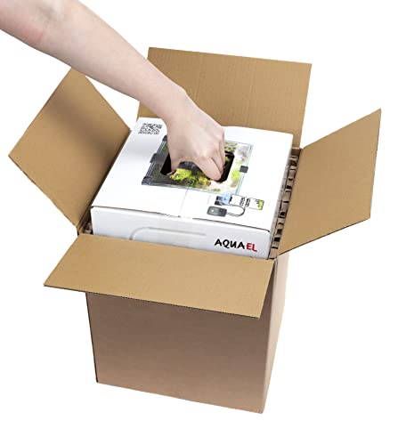 Aquael Shrimp Set SMART D&N 20 Weiss ECOM