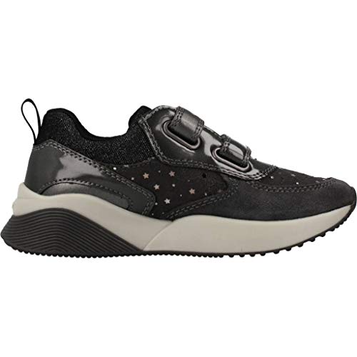 Geox J Sinead G. B J949TB 0DH22 C9002 Dk Grey