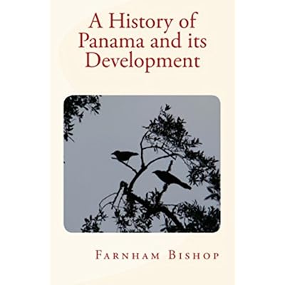 A History of Panama and its Development