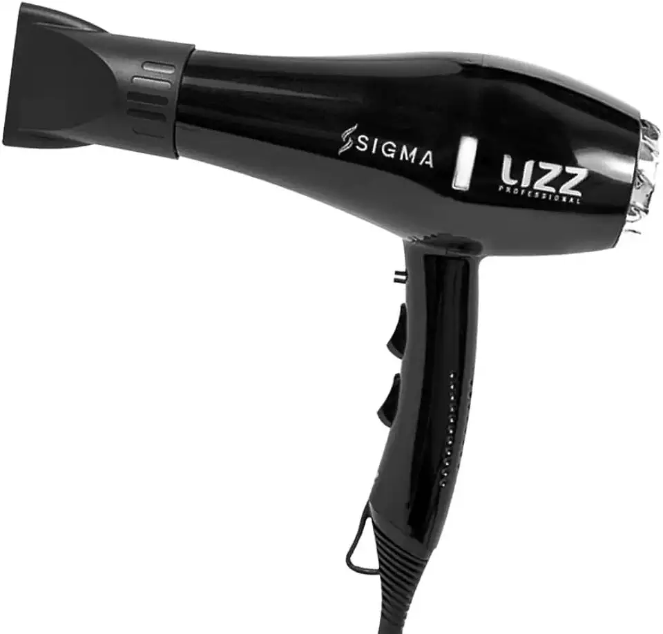 Secador Sigma Profissional 2400W - 220V