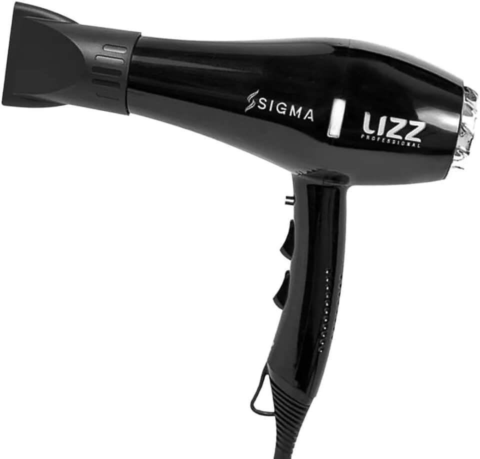 Secador Sigma Profissional 2400W - 220V