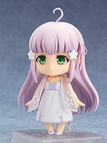 ねんどろいど この世界の片隅に すずさん ノンスケール ABS&amp;PVC製 塗装済み可動フィギュア z2zed1b Amazon.co.jp: ねんどろいど この世界の片隅に すずさん ノン