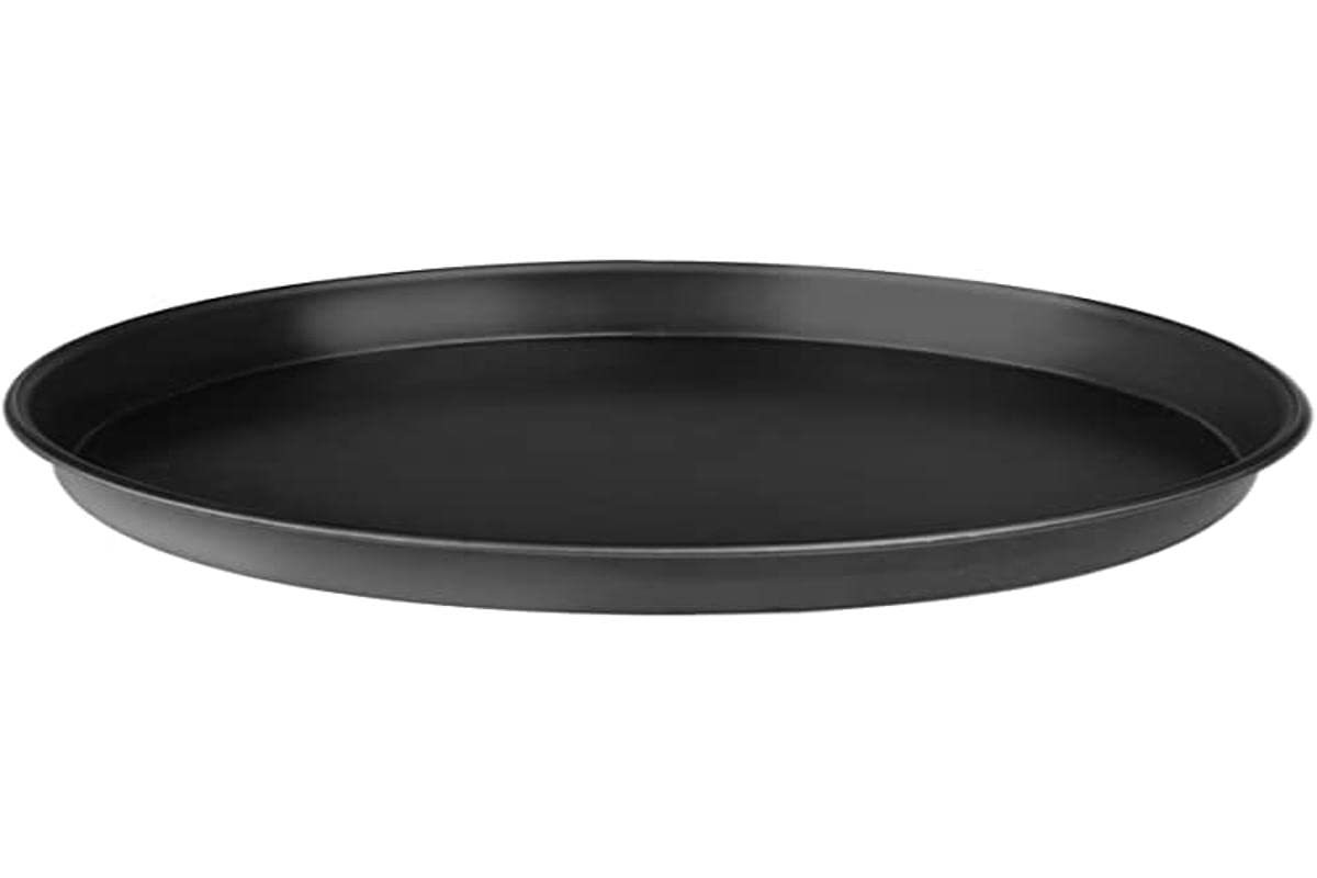 Pentole Agnelli Pastry Line Round Pizza Sheet, Diameter 16 Cm Metal, Multicolor, 16 x 16 x 2.29 cm