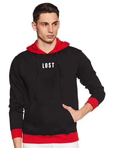 Amazon Brand – Symbol Men Sweatshirt