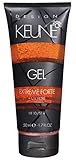Keune Design Line Extreme Forte Gel - 1.7 oz