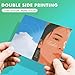 Koala Thin Presentation Paper Double-Sided Matte for Printing Photo 8.5X11 Inches 110 Sheets, Compatible with Inkjet Printer