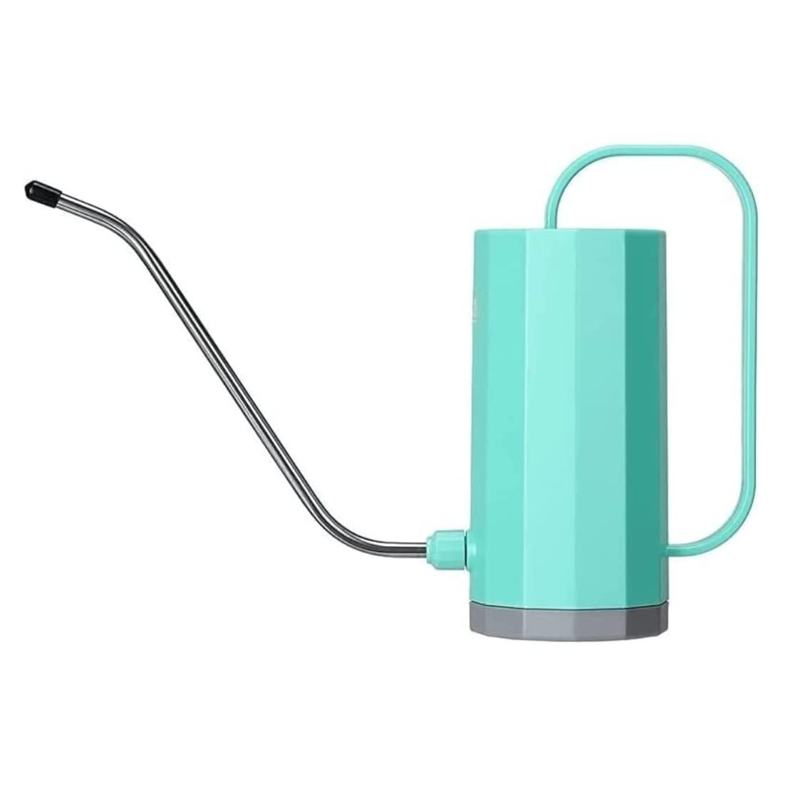 Watering Can Indoor Plants Watering Can With Stainless Steel Long Spout Pot For Succulent Bonsai Garden Tool(Grün)