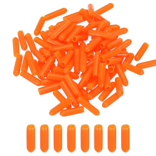MECCANIXITY 100pcs 3mm(1/8