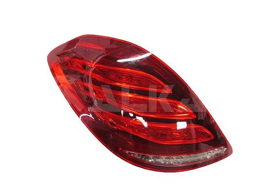 Alkar 2001695 des phares bloc optique avant de rechange pour rénovation automobile