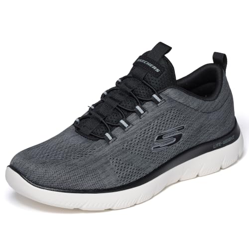 Image of Skechers Men's Summits Louvin Sneaker