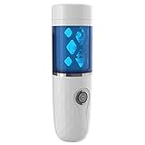 TEidea Men's Fully Automatic Fitness Product, Intelligent Rotation, Multi-Frequency